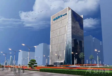 Ruihua Electronics Co.,Ltd productielijn van de fabrikant