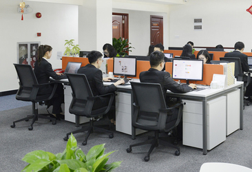Ruihua Electronics Co.,Ltd productielijn van de fabrikant