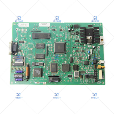 kopen 6604071 JUKI 750 Laser Board 6604071 JUKI SMT online manufacture