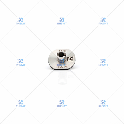 kaufen PANASONIC SPECIAL NOZZLE 127N N610004666AA, Panasonic SMT Düse, hochleistungsfähiger Kunststoff online manufacture