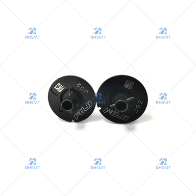 kaufen H04 Fuji Nxt Düse Haltkopf Düse J02 Kopieren Neues Schwarz online manufacture