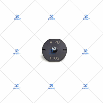 kaufen ODM Schwarze Panasonic Düse 1002 KXFW1ATAA00 KXFX037TA00 Pick and Place Düse online manufacture