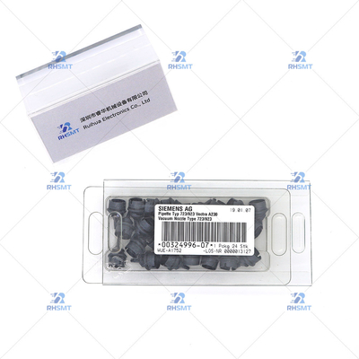 kopen SIEMENS ASM SIPLACE NOZZLE 723 923 00324996 07,metalen spuitstuk, pick and place vacuüm spuitstuk online manufacture