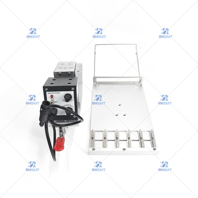 comprar JUKI Serie 2000 alimentador vibratorio con 5 carriles de toma y colocación de la máquina de cinta de alimentación online manufacture