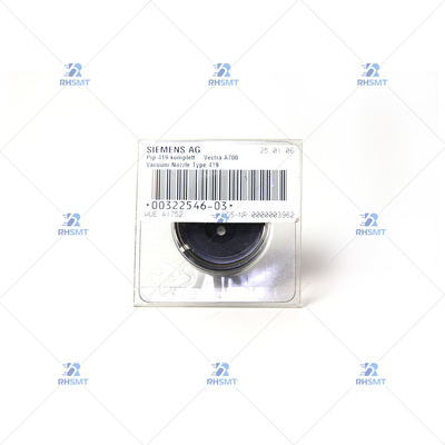 kopen SIEMENE spuitstuk 419 00322546-03, asm siplace, smt pick and place spuitstukken online manufacture