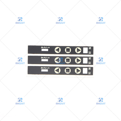 Αγορά FUJI NXT 8MM 12MM FEEDER SEAL XS01910 FUJI Τμήμα τροφοδότησης online manufacture