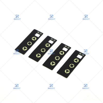 Αγορά FUJI NXT 12 88MM FEEDER SEAL XS01920 FUJI Τμήμα τροφοδότησης online manufacture