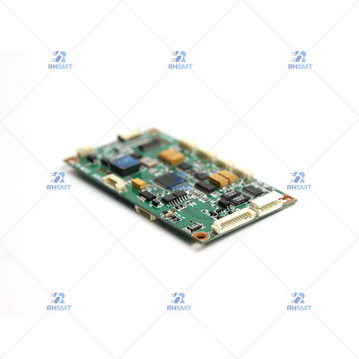 comprare SAMSUNG SME 12MM FEEDER PCB S91000009A HANWHA Samsung Parti online manufacture