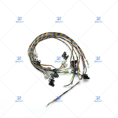 Αγορά SAMSUNG SM 8MM FEEDER SENSOR J90650157B Smt Τμήματα τροφοδότησης Hanwha Samsung online manufacture