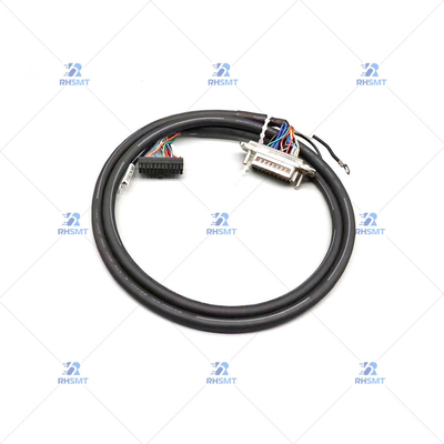 주문 파나소닉 NPM W 피더 카트 전력 케이블 N610119347AB, 파나소닉 예비 부품 online manufacture