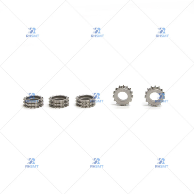주문 PANASONIC CM NPM 8MM FEEDER GEAR N210047118AB, 파나소닉 예비 부품 online manufacture