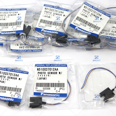 kopen Panasonic CM FEEDER SENSOR PM U24 M4 N510037012AA, Panasonic Onderdelen online manufacture