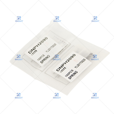 주문 DNPH2090 스프링 SMT 기계 예비 부품 online manufacture