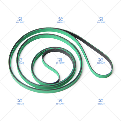 주문 SAMSUNG CP45 BELT J6602028A /J6602027A /J6602026A HANWHA SMT 예비 부품 online manufacture