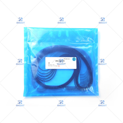 주문 FUJI CONVEYOR BELT 2MDLCB001800 SMT 기계 예비 부품 online manufacture