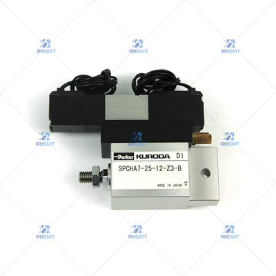 kopen FUJI CP6 LUCHTSYLINDER SPCHA7 25 12 Z3 B WPH5152 SMT Spare parts voor machines online manufacture