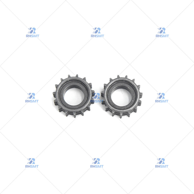 주문 PANASONIC CM FEEDER GEAR KXFA1KMAA01, 파나소닉 예비 부품 online manufacture