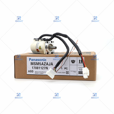 kopen Oorspronkelijke MSM5AZAJA SMT-motor voor onderdelen van Panasonic-apparatuur online manufacture