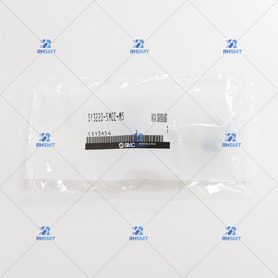 kaufen Fuji NXT AIMEX VALVE SY3220 5MOZ M5 H11224 online manufacture