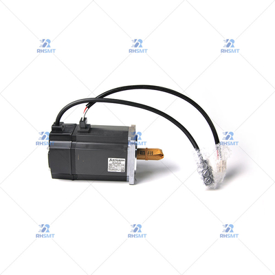 Купить PANASONIC BM X AXIS AC SERVO MOTOR HC KFS73 S33 N510022951AA 308620403101, запасные части для машин, машины SMT Panasonic online manufacture