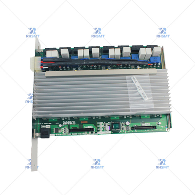 kaufen YAMAHA TREIBERPLATINE ASSY KGK-M5810-115 SMT Ersatzteile SMT-Platine online manufacture
