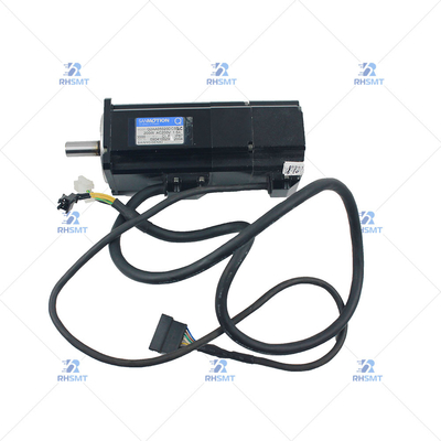 주문 YAMAHA MOTOR Q2AA05020DSQC2C SMT 예비 부품 SMT 모터 online manufacture