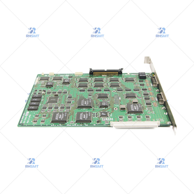kaufen YAMAHA SERVO BOARD ASSY KM5-M5840-021 SMT Ersatzteile SMT Board online manufacture