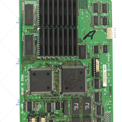 Купить ПЛАТА ВИЗИОН YAMAHA KM5-M441H-021 Запасные части SMT Плата SMT online manufacture