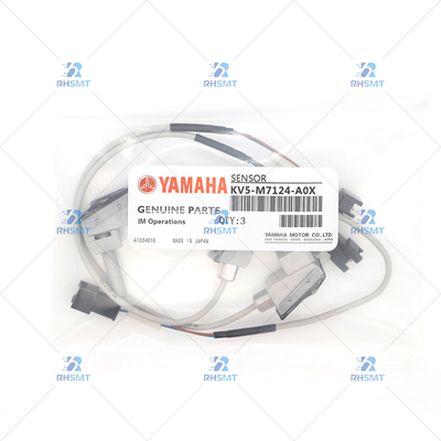 주문 YAMAHA 공기 압력 센서 PPE V01 H6-B KV5-M7124-A0X SMT 예비 부품 online manufacture