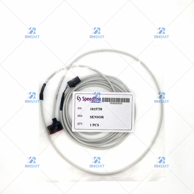 MPM Sensor 1015738 Smt Machines MPM Parts MPM Printer Part
