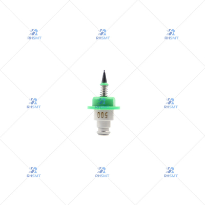 JUKI PICK AND PLACE MACHINE NOZZLE 500 40011046 (de spuitmachine voor het oppakken en plaatsen van spuitstukken)