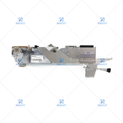 8mm PANASONIC τροφοδότης Panasonic CM NPM DT401 KXFW1KS5A00 με αισθητήρα