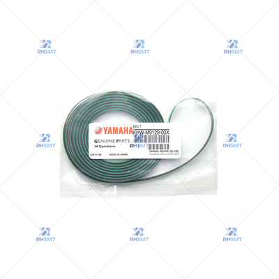 Yamaha BELT KHW-M9129-00X Smt reserveonderdelen Smt vervoerband