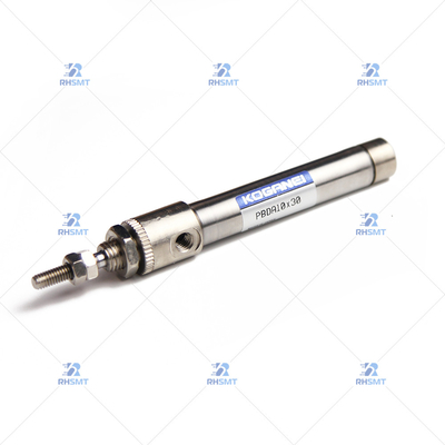 Zilveren kleur Yamaha Smt-cilinder KG7-M9166-00X Smt-machineonderdelen