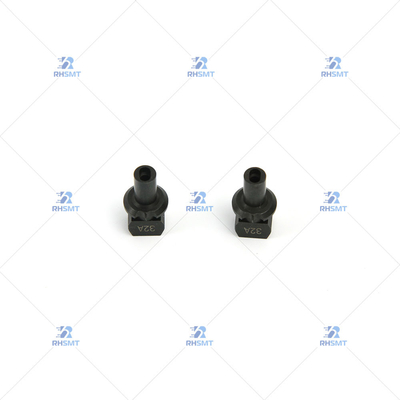 Op maat gemaakte YAMAHA-slijmstukken Type 32A KM0-M711C-02X Smt Machine Parts