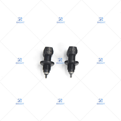 212A YAMAHA Nozzle Zwart KGS-M7720-A1X Nozzle Smt Machine Parts