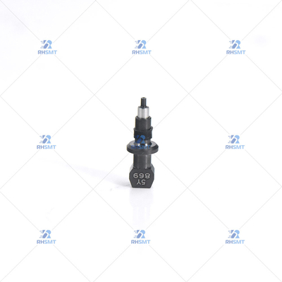 YAMAHA Grijspistool spuitstukken Type 209A Assy KGT-M7790-A1X Smt Machine Parts