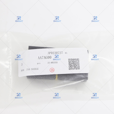 FUJI NXT H08 J16 NOZZLE AA7AG00