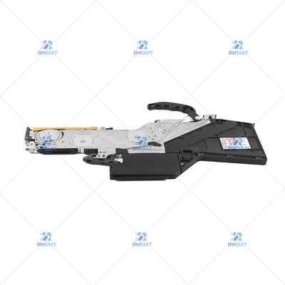 SS 8mm YAMAHA SMT Feeder KHJ-MC100-00A Mechanische SMT Feeder Placement Machine