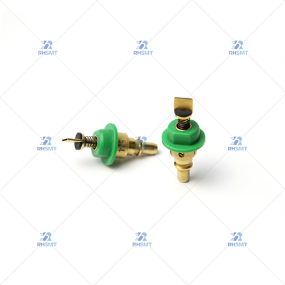 Groene spuitstuk Juki spuitstuk 524 Smt Pick And Place spuitstuk