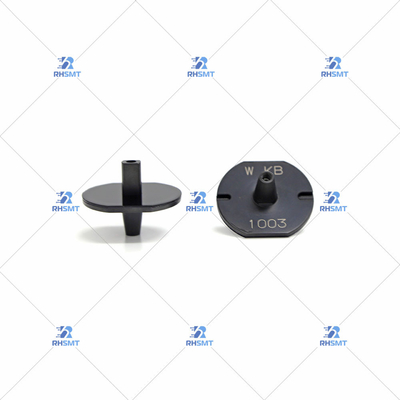 Onderdeelbehandeling 1003 Smd Machine Nozzle KXFX037UA00 Panasonic Smt Nozzle