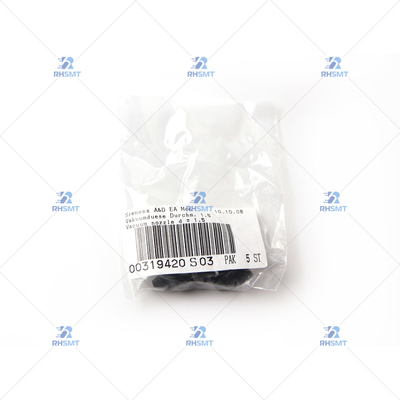 SIEMENS VACUUM NOZZLE 00319420S03, mondstuk, mondstuk assemblage