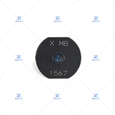 PANASONIC Nozzle 1567 KXFX05JZA00, Panasonic smt nozzle, originele reserveonderdelen