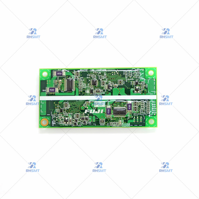 FUJI NXT W08C ΕΠΙΤΡΑΣΤΗΣΤΟΣ XK06257 Τμήμα τροφοδοσίας FUJI