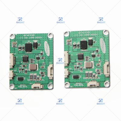 Samsung SM 8mm feederbord J90600366B SMT Feeder -onderdelen Hanwha Samsung