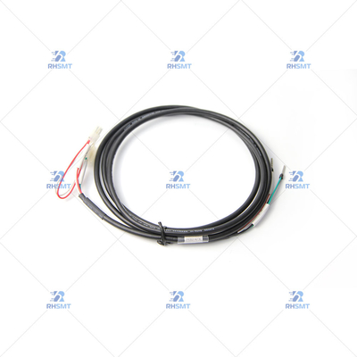 SAMSUNG FEEDER POWER CONNECTION CABLE ASSY J90831473C SMT Feederonderdelen Hanwha Samsung