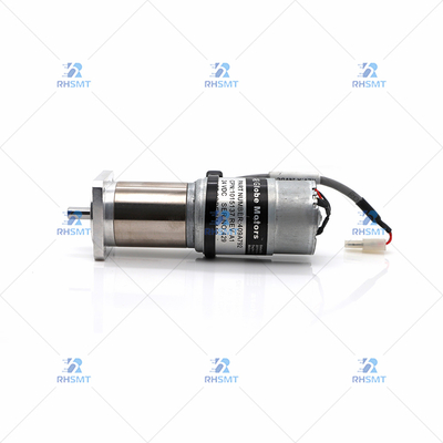 MPM Speedline Motor Solvent Roller 150 1015137 SMT -machines MPM -onderdelen MPM -printer Onderdeel