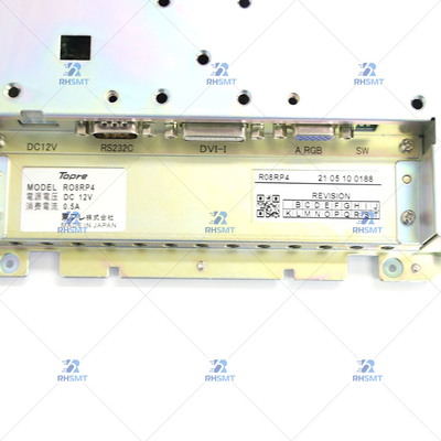 NPM MONITOR N510062988AA MTNS000407AA N510055076AA Smt Machines MPM Parts MPM Printer Part