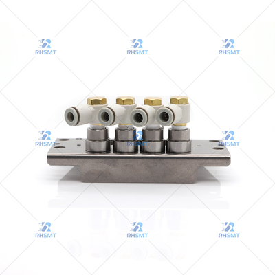 PANASONIC NPM FEEDER TROLLEY CUPLER N510056986AA, Panasonic onderdelen