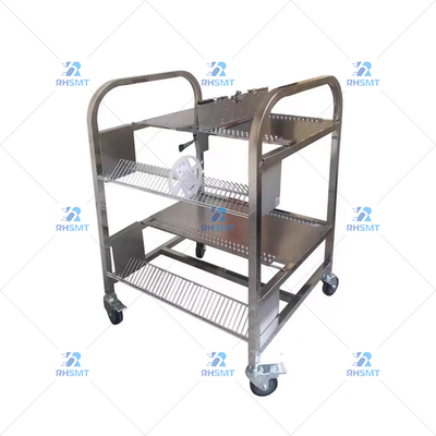 CM-voermachine (roestvrij staal) 30X2, Panasonic Spare Parts